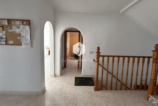 Segunda mano - Villa -
Ciudad Quesada - Costa Blanca