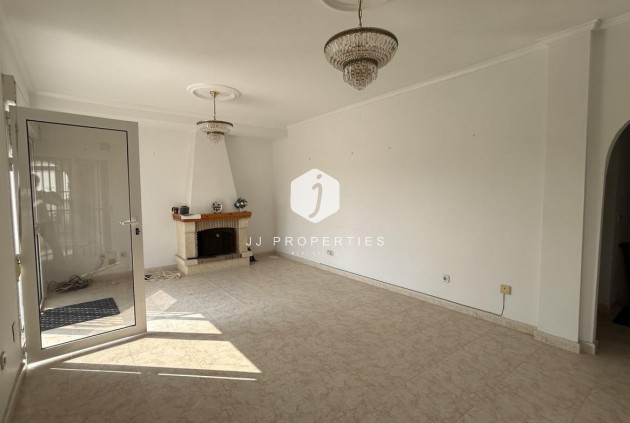 Segunda mano - Villa -
Ciudad Quesada - Costa Blanca