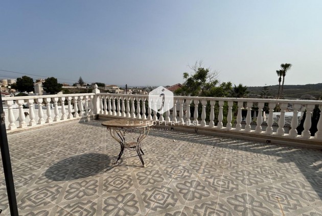 Segunda mano - Villa -
Ciudad Quesada - Costa Blanca