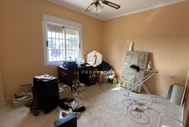 Segunda mano - Villa -
Ciudad Quesada - Costa Blanca