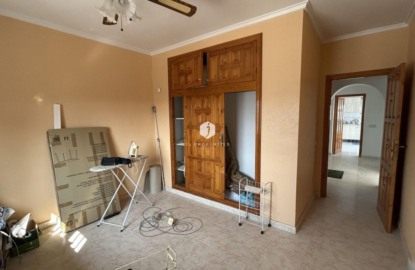 Segunda mano - Villa -
Ciudad Quesada - Costa Blanca