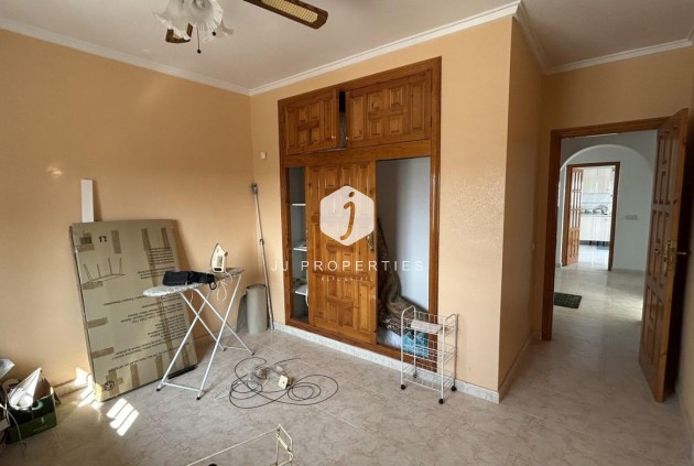 Segunda mano - Villa -
Ciudad Quesada - Costa Blanca