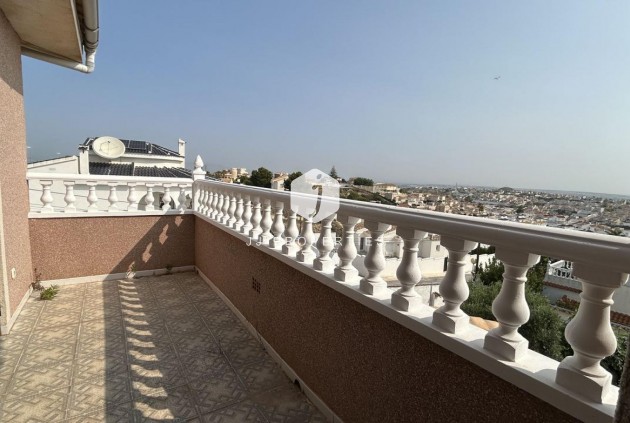 Segunda mano - Villa -
Ciudad Quesada - Costa Blanca