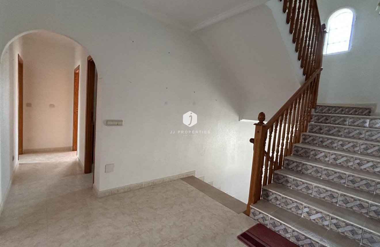 Segunda mano - Villa -
Ciudad Quesada - Costa Blanca