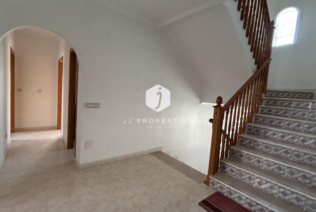 Segunda mano - Villa -
Ciudad Quesada - Costa Blanca