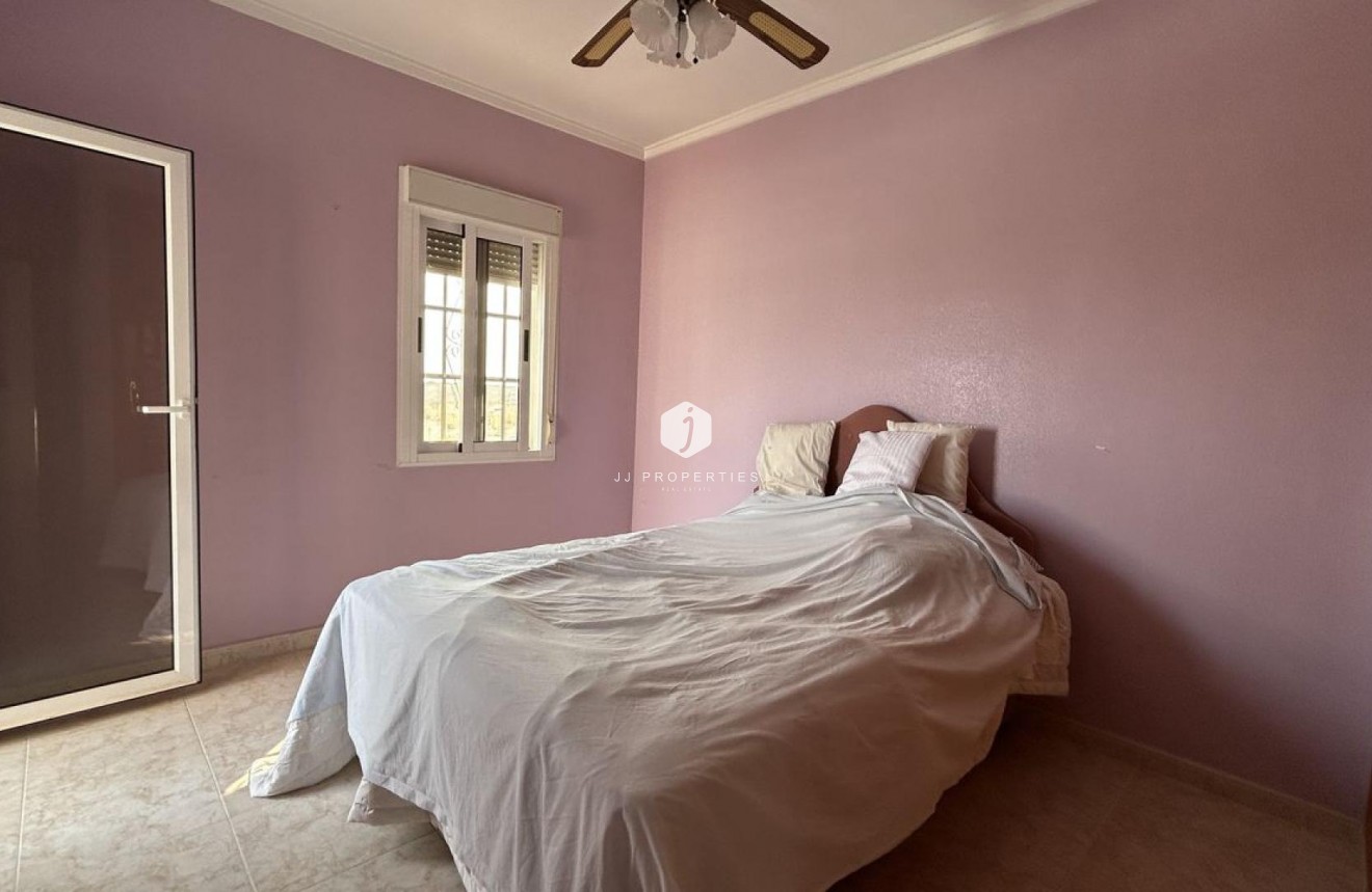 Segunda mano - Villa -
Ciudad Quesada - Costa Blanca