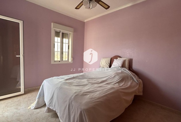 Segunda mano - Villa -
Ciudad Quesada - Costa Blanca