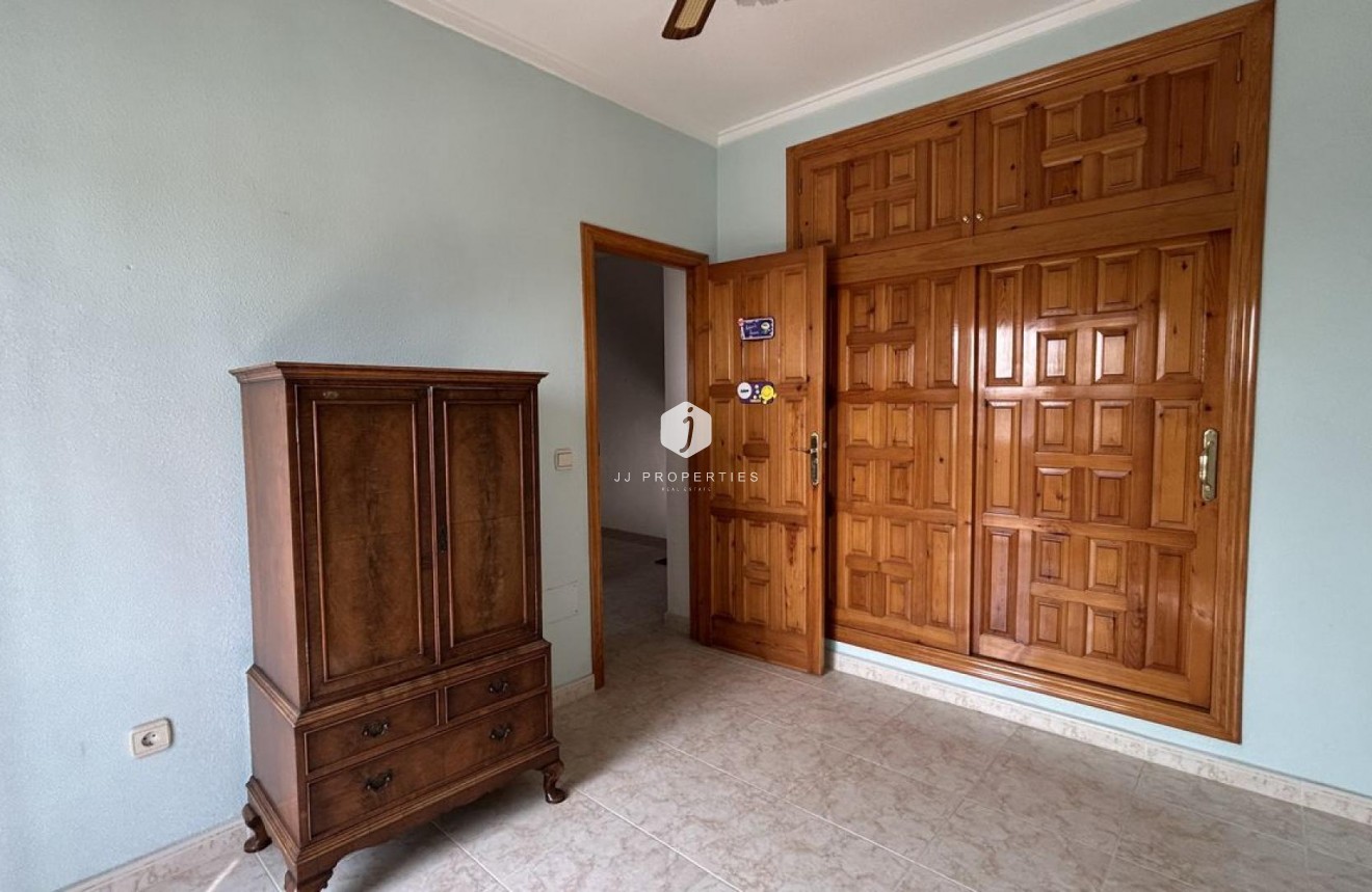 Segunda mano - Villa -
Ciudad Quesada - Costa Blanca