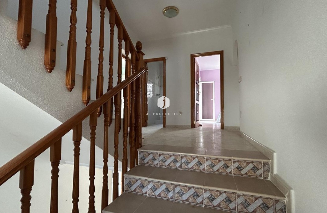 Segunda mano - Villa -
Ciudad Quesada - Costa Blanca