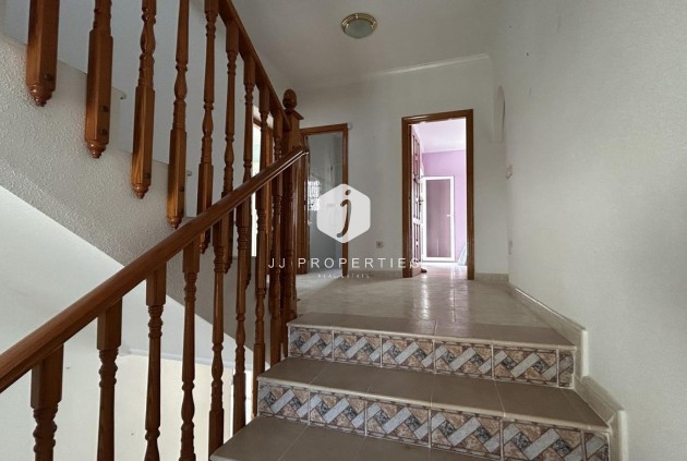 Segunda mano - Villa -
Ciudad Quesada - Costa Blanca