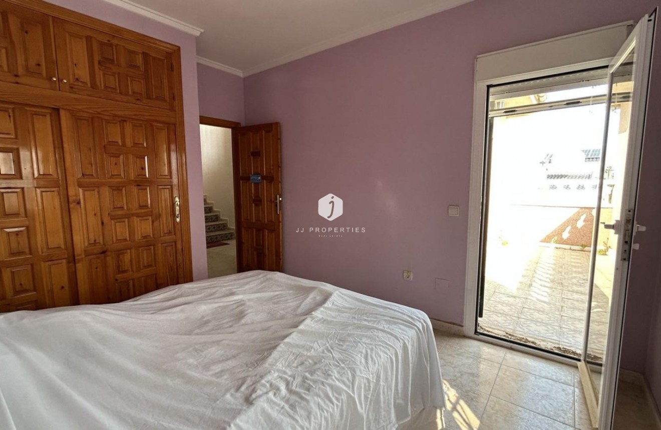 Segunda mano - Villa -
Ciudad Quesada - Costa Blanca