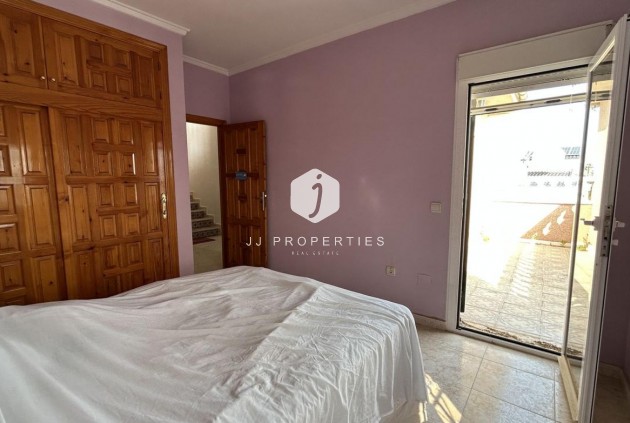 Segunda mano - Villa -
Ciudad Quesada - Costa Blanca