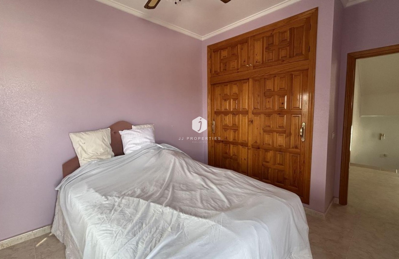 Segunda mano - Villa -
Ciudad Quesada - Costa Blanca