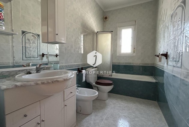 Segunda mano - Villa -
Ciudad Quesada - Costa Blanca