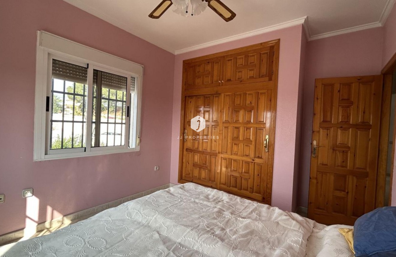 Segunda mano - Villa -
Ciudad Quesada - Costa Blanca