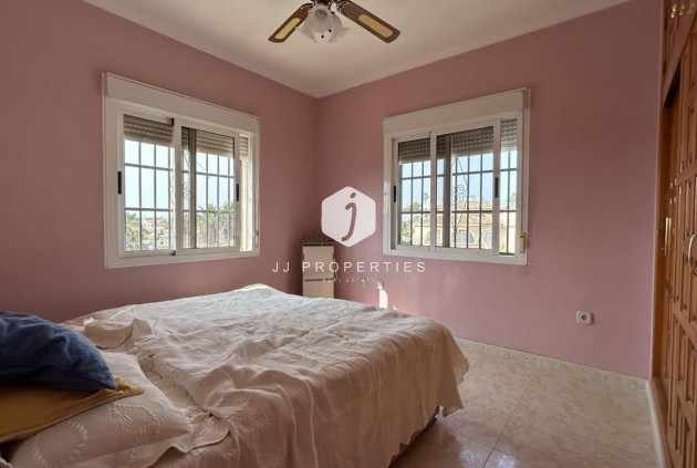 Segunda mano - Villa -
Ciudad Quesada - Costa Blanca