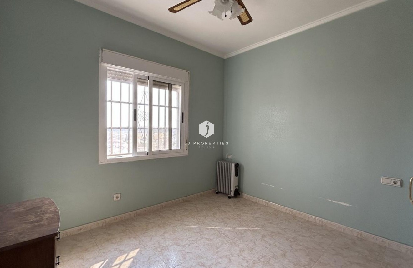 Segunda mano - Villa -
Ciudad Quesada - Costa Blanca