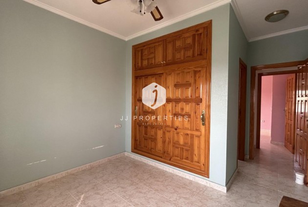 Segunda mano - Villa -
Ciudad Quesada - Costa Blanca