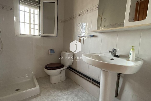 Segunda mano - Villa -
Ciudad Quesada - Costa Blanca