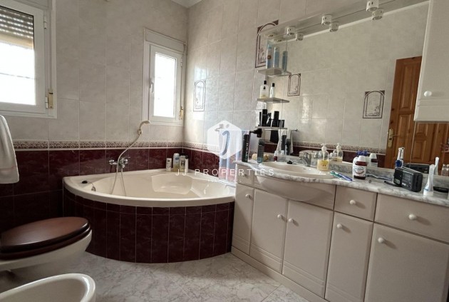 Segunda mano - Villa -
Ciudad Quesada - Costa Blanca