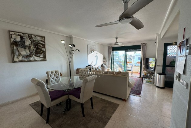 Segunda mano - Apartamento / piso -
Dehesa de Campoamor - Costa Blanca