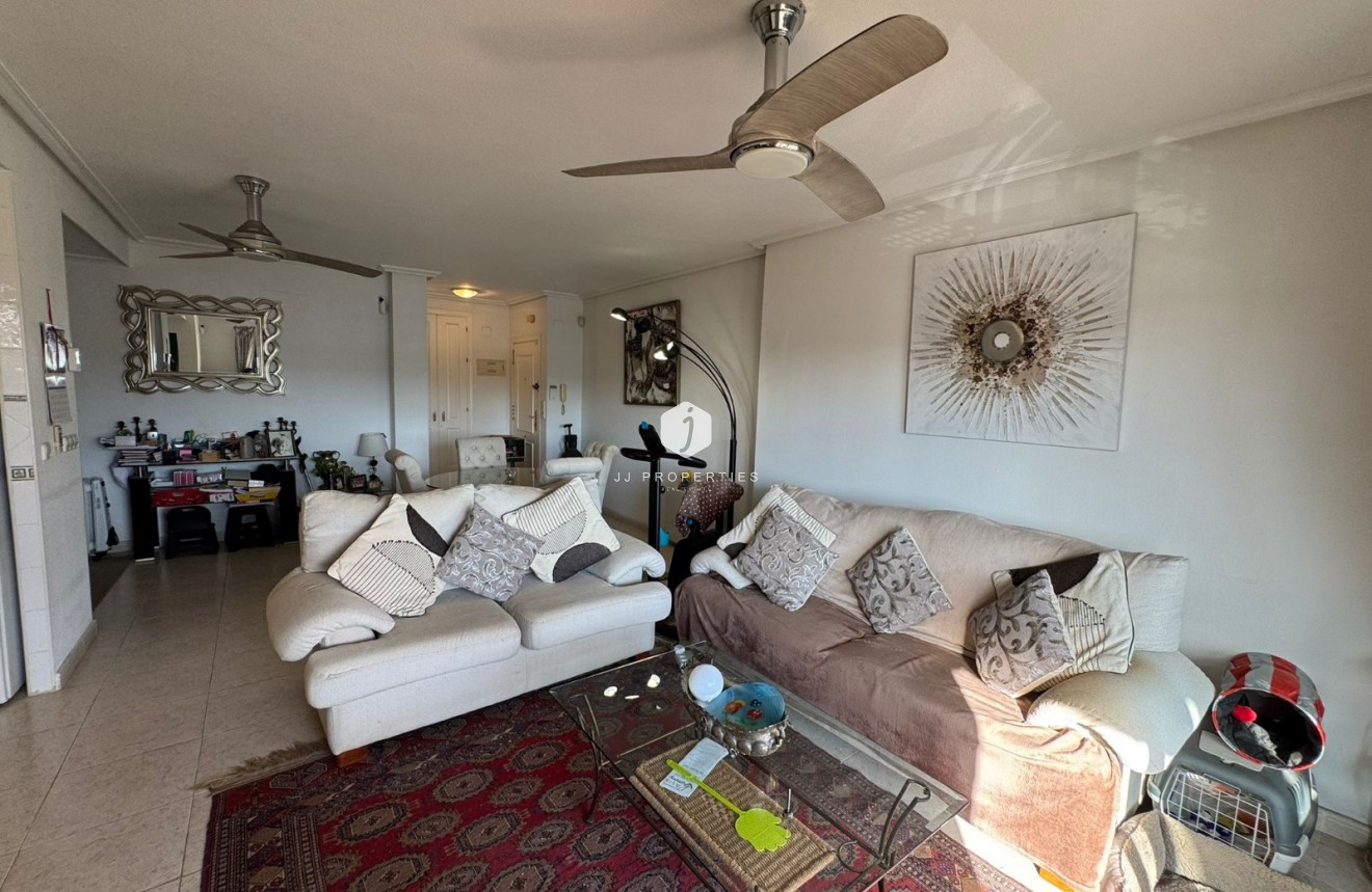 Segunda mano - Apartamento / piso -
Dehesa de Campoamor - Costa Blanca