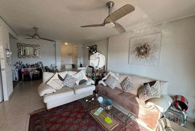 Segunda mano - Apartamento / piso -
Dehesa de Campoamor - Costa Blanca