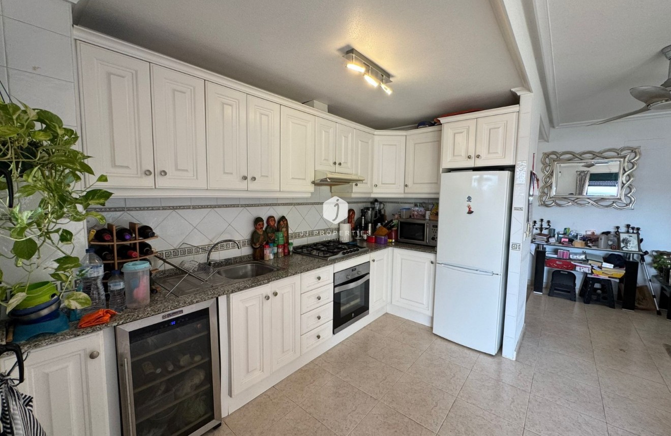 Segunda mano - Apartamento / piso -
Dehesa de Campoamor - Costa Blanca