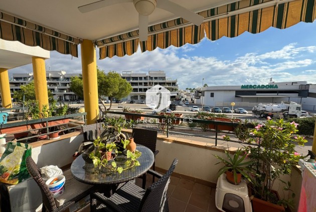 Segunda mano - Apartamento / piso -
Dehesa de Campoamor - Costa Blanca