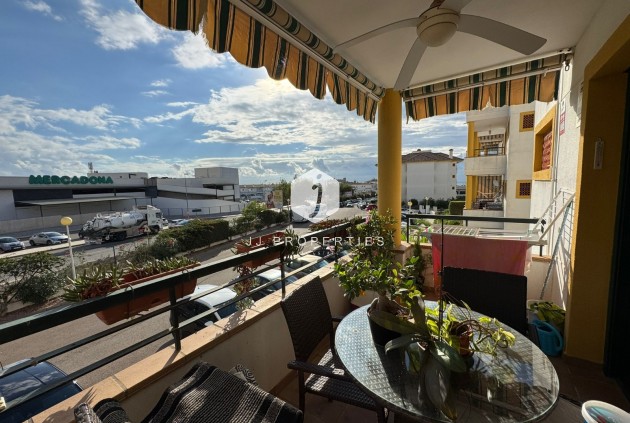 Segunda mano - Apartamento / piso -
Dehesa de Campoamor - Costa Blanca