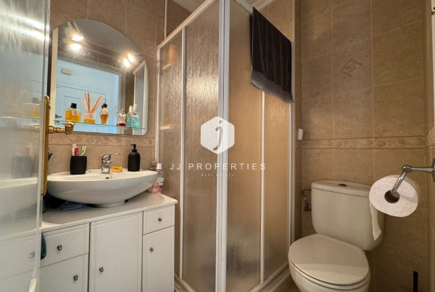 Segunda mano - Apartamento / piso -
Dehesa de Campoamor - Costa Blanca