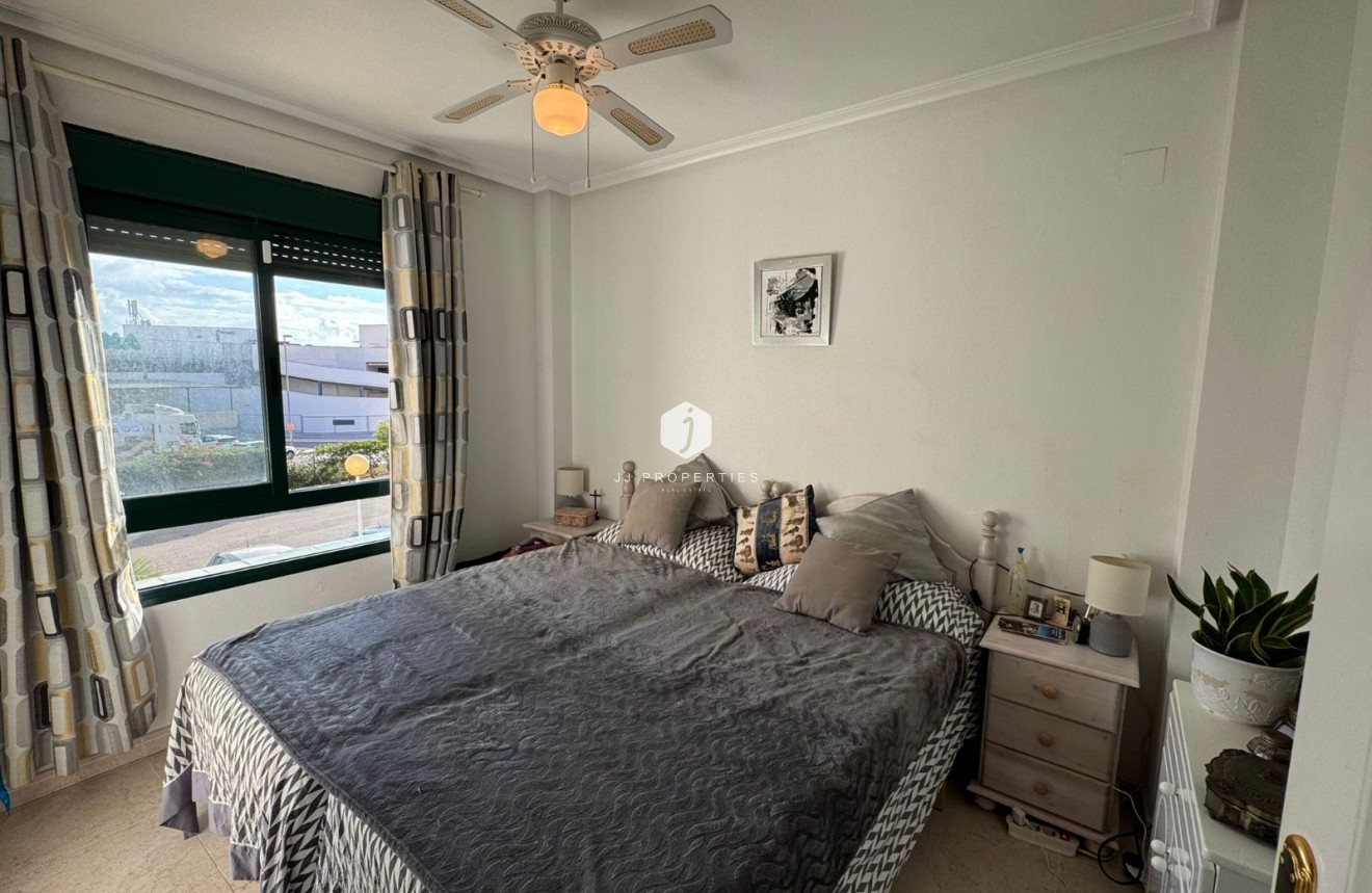 Segunda mano - Apartamento / piso -
Dehesa de Campoamor - Costa Blanca