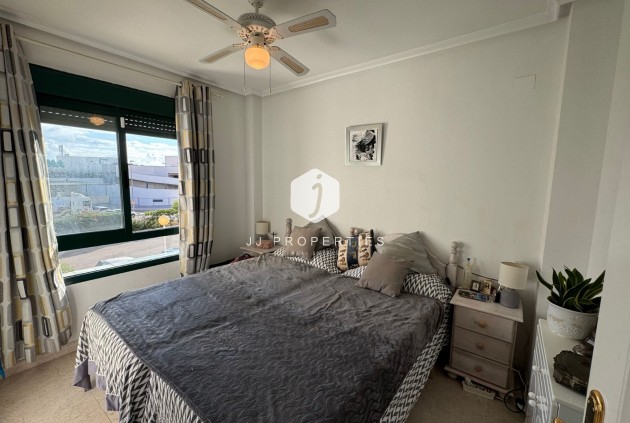 Segunda mano - Apartamento / piso -
Dehesa de Campoamor - Costa Blanca