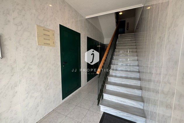 Segunda mano - Apartamento / piso -
Dehesa de Campoamor - Costa Blanca