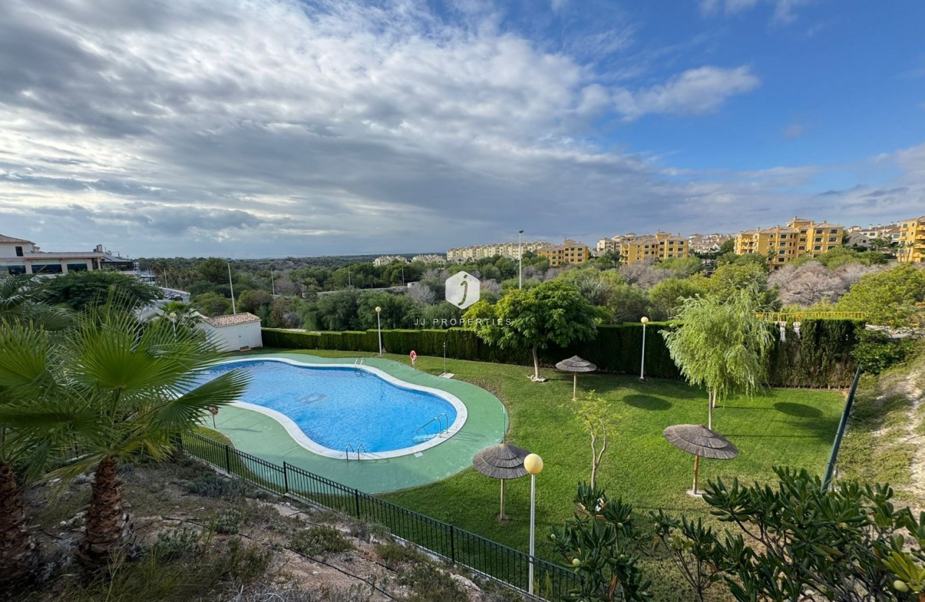 Segunda mano - Apartamento / piso -
Dehesa de Campoamor - Costa Blanca