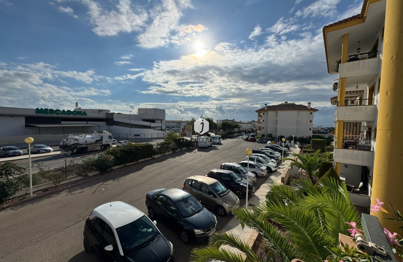 Segunda mano - Apartamento / piso -
Dehesa de Campoamor - Costa Blanca