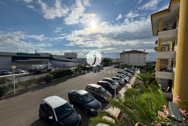 Segunda mano - Apartamento / piso -
Dehesa de Campoamor - Costa Blanca