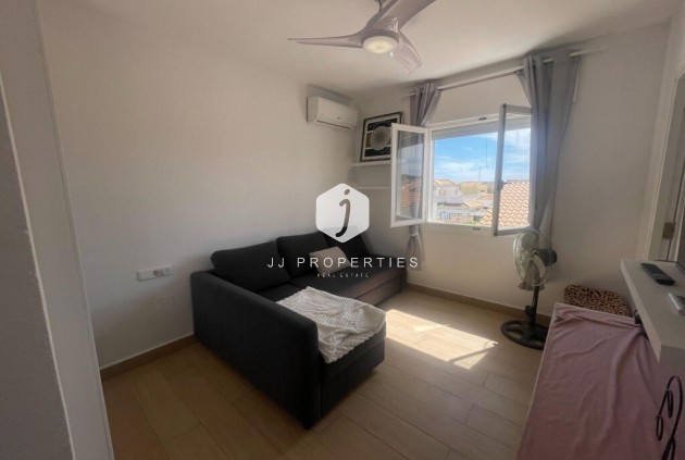 Segunda mano - Villa -
Playa Flamenca - Costa Blanca