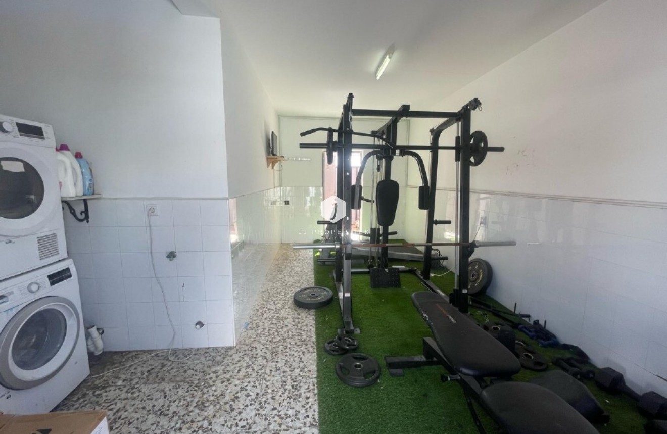 Segunda mano - Villa -
Playa Flamenca - Costa Blanca