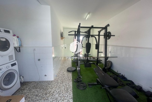 Segunda mano - Villa -
Playa Flamenca - Costa Blanca