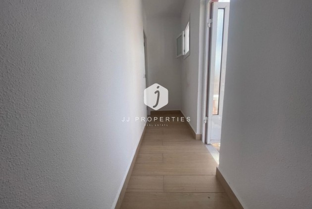 Segunda mano - Villa -
Playa Flamenca - Costa Blanca