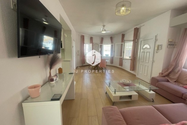 Segunda mano - Villa -
Playa Flamenca - Costa Blanca