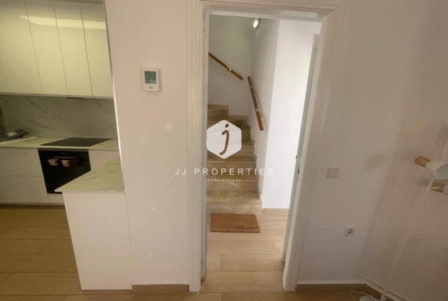 Segunda mano - Villa -
Playa Flamenca - Costa Blanca