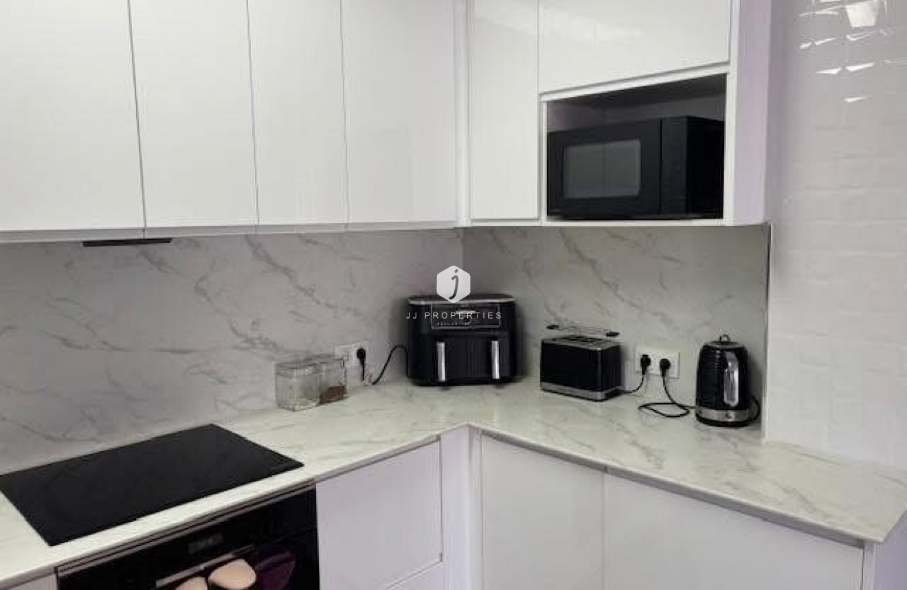 Segunda mano - Villa -
Playa Flamenca - Costa Blanca