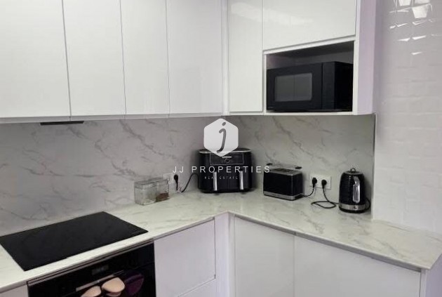 Segunda mano - Villa -
Playa Flamenca - Costa Blanca