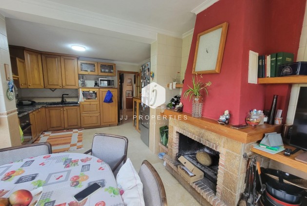 Segunda mano - Villa -
Torrevieja - aguas nuevas