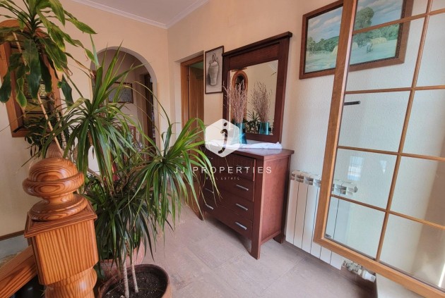 Segunda mano - Villa -
Torrevieja - aguas nuevas