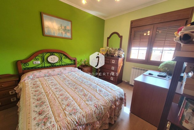 Segunda mano - Villa -
Torrevieja - aguas nuevas