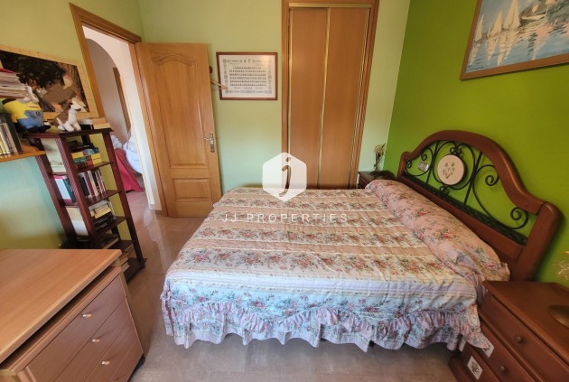 Segunda mano - Villa -
Torrevieja - aguas nuevas