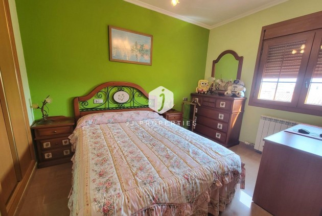 Segunda mano - Villa -
Torrevieja - aguas nuevas